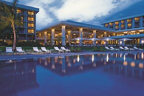 Marriott's Waikoloa Ocean Club