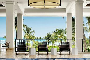 Marriott's Waikoloa Ocean Club