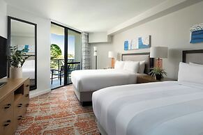 Marriott's Waikoloa Ocean Club