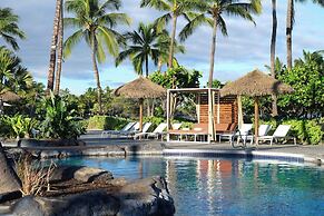 Marriott's Waikoloa Ocean Club