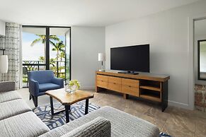 Marriott's Waikoloa Ocean Club