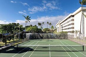 Marriott's Waikoloa Ocean Club