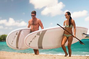 Marriott's Waikoloa Ocean Club