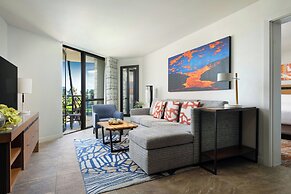 Marriott's Waikoloa Ocean Club