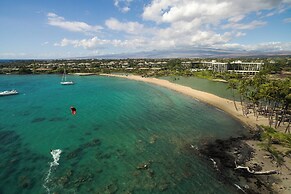 Marriott's Waikoloa Ocean Club