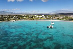 Marriott's Waikoloa Ocean Club