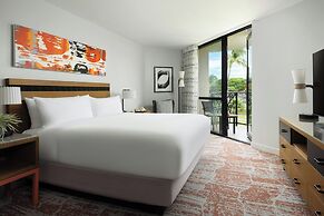 Marriott's Waikoloa Ocean Club