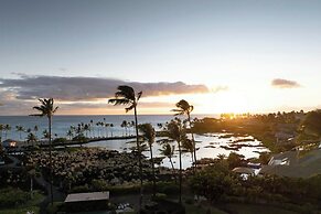 Marriott's Waikoloa Ocean Club