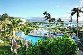 Marriott's Waikoloa Ocean Club