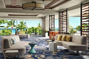 Marriott's Waikoloa Ocean Club