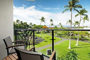 Marriott's Waikoloa Ocean Club