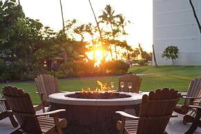 Marriott's Waikoloa Ocean Club