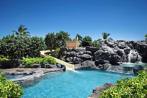 Marriott's Waikoloa Ocean Club