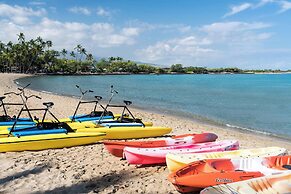 Marriott's Waikoloa Ocean Club