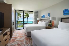 Marriott's Waikoloa Ocean Club