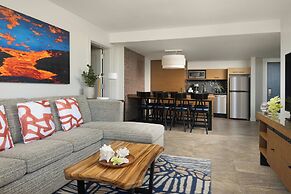 Marriott's Waikoloa Ocean Club