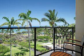 Marriott's Waikoloa Ocean Club