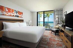 Marriott's Waikoloa Ocean Club