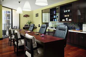 Marriott's Waikoloa Ocean Club