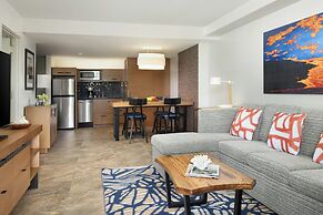 Marriott's Waikoloa Ocean Club