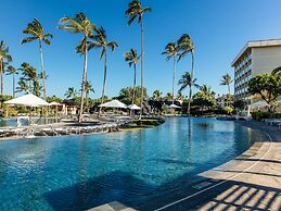 Marriott's Waikoloa Ocean Club