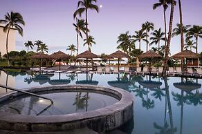 Marriott's Waikoloa Ocean Club