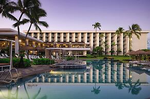 Marriott's Waikoloa Ocean Club