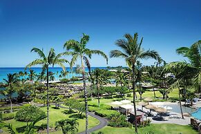Marriott's Waikoloa Ocean Club