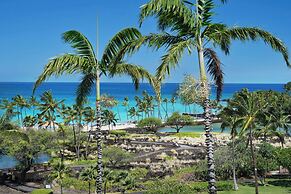 Marriott's Waikoloa Ocean Club