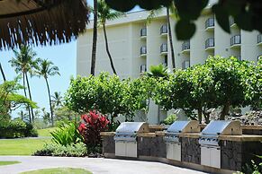 Marriott's Waikoloa Ocean Club