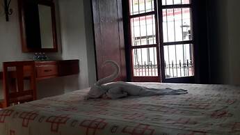 Hotel Clasico Colonial