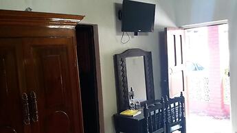 Hotel Clasico Colonial