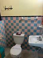 Hotel Clasico Colonial