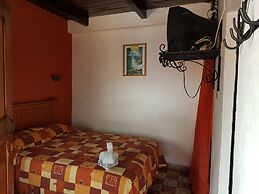 Hotel Clasico Colonial