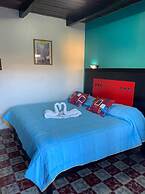 Hotel Clasico Colonial