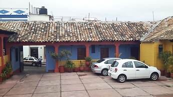 Hotel Clasico Colonial