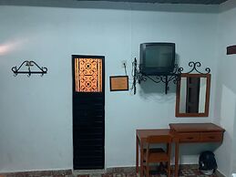 Hotel Clasico Colonial