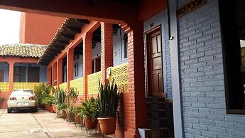 Hotel Clasico Colonial