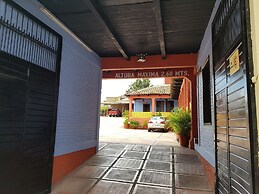 Hotel Clasico Colonial