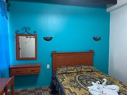 Hotel Clasico Colonial