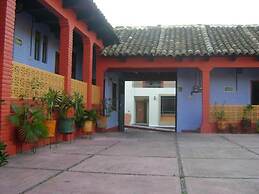 Hotel Clasico Colonial