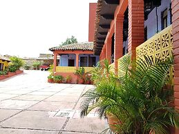 Hotel Clasico Colonial