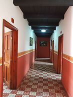 Hotel Clasico Colonial