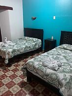 Hotel Clasico Colonial