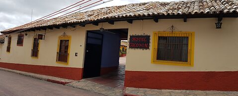 Hotel Clasico Colonial
