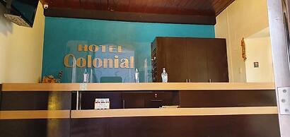 Hotel Clasico Colonial