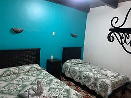 Hotel Clasico Colonial