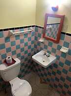 Hotel Clasico Colonial