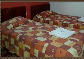 Hotel Clasico Colonial