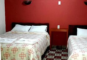 Hotel Clasico Colonial